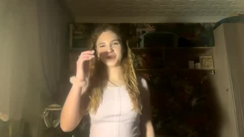 Alice online show from March 6, 9:55 pm