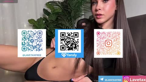 Snapshot of lavetax chatting on January 16, 3:35 pm Lave online show from January 16, 3:35 pm