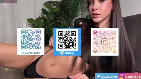 Snapshot of lavetax chatting on February 3, 1:30 pm Lave online show from February 3, 1:30 pm
