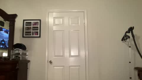 Brownsugar69 online show from October 3, 1:02 am