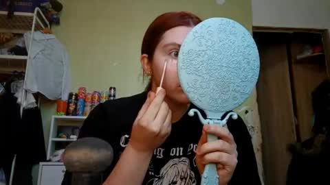 Adeline online show from February 14, 9:28 am