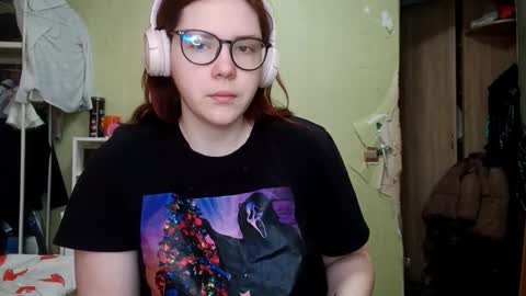 Adeline online show from February 28, 6:14 am