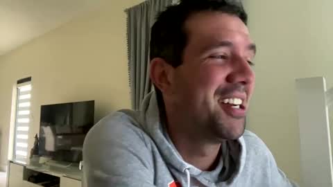 law_cambio online show from February 21, 9:00 pm