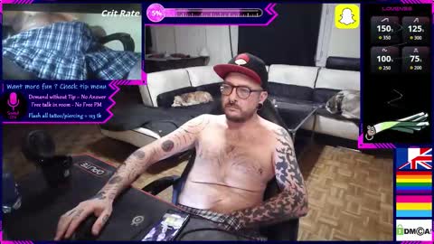 Leek online show from November 26, 5:47 pm