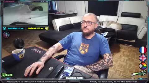 Leek online show from March 4, 6:52 am