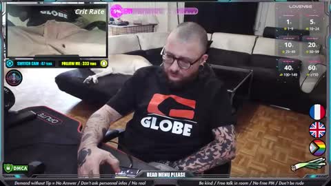 Leek online show from March 8, 11:03 am