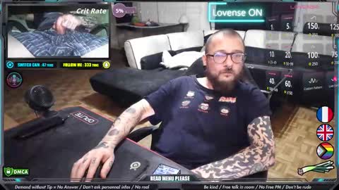 Leek online show from March 19, 6:56 pm