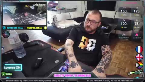 Leek online show from April 17, 4:21 pm