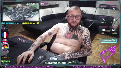 Leek online show from June 1, 5:03 pm