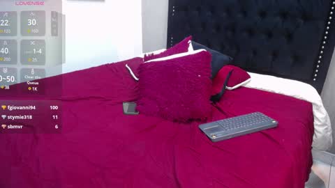 Snapshot of lawford_mike chatting on December 22, 7:42 pm Mike online show from December 22, 7:42 pm