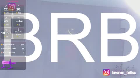 lawrenhills online show from March 9, 7:12 am