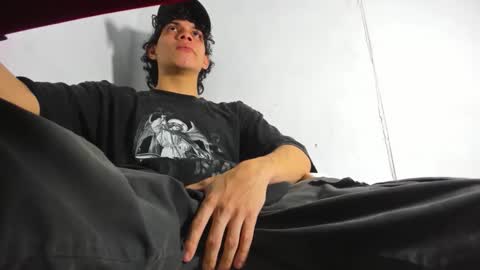 ZAmbrano online show from September 12, 11:43 am