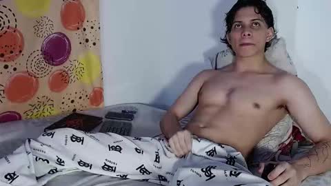 ZAmbrano online show from January 8, 5:10 am