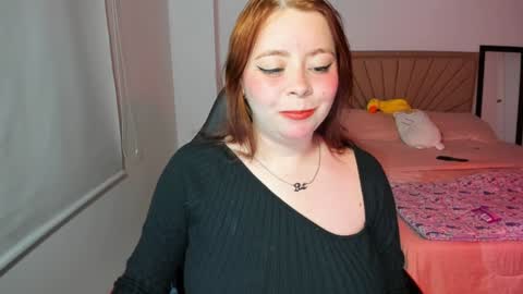 Snapshot of lay_lah chatting on January 17, 3:45 am laylaah online show from January 17, 3:45 am