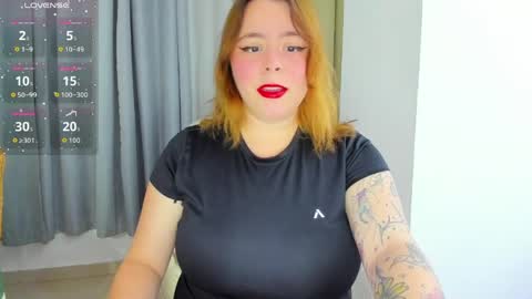 Snapshot of lay_lah chatting on May 2, 12:59 am laylaah online show from May 2, 12:59 am