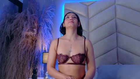 laya online show from September 25, 4:05 am