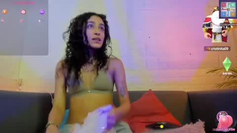 Layla online show from January 11, 12:55 am