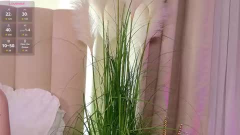 Your sweet girl-next-door online show from January 31, 7:11 pm