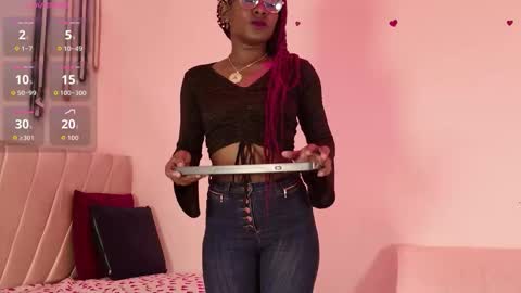 layla online show from March 2, 7:32 pm