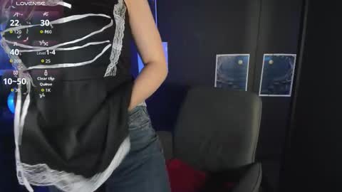 layla_glam online show from September 28, 5:46 am