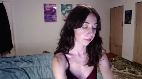 Snapshot of layla_hex chatting on September 23, 5:32 am Layla Hex online show from September 23, 5:32 am