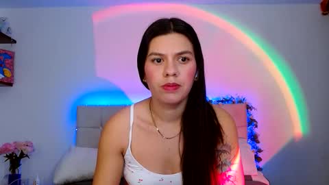Lia and Rachel online show from June 10, 2:34 am