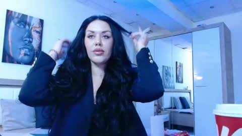 laylacruz online show from February 13, 2:56 am