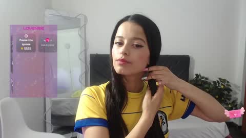 laylafoxy_tay online show from January 21, 2:54 am
