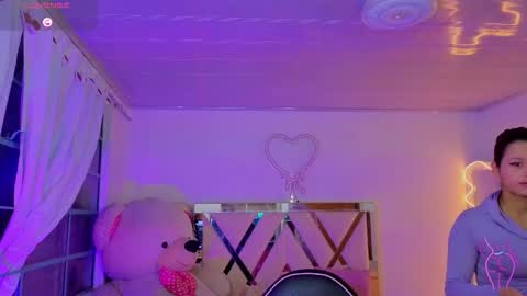 laylafoxy_tay online show from September 22, 3:08 am