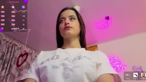 laylafoxy_tay online show from February 26, 3:27 am