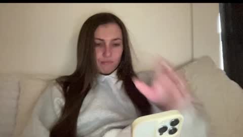 laylahlaylah1 online show from November 3, 2:18 pm