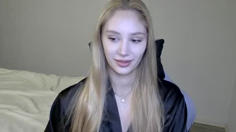 LaylaPretty001 online show from December 23, 5:27 am