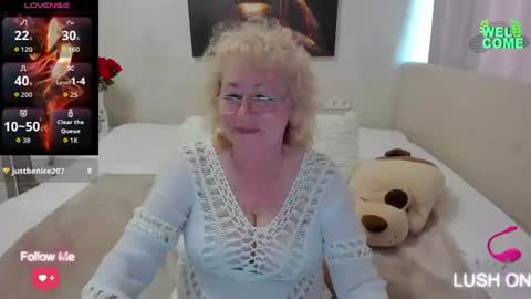 laylaroma online show from July 13, 2:09 pm