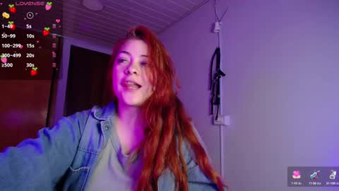 Snapshot of layna_cold chatting on February 22, 12:08 pm Vannessa online show from February 22, 12:08 pm