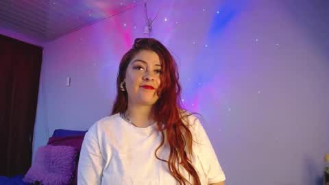 Snapshot of layna_cold chatting on March 7, 9:59 pm Vannessa online show from March 7, 9:59 pm