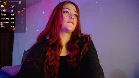 Snapshot of layna_cold chatting on March 10, 12:37 pm Vannessa online show from March 10, 12:37 pm