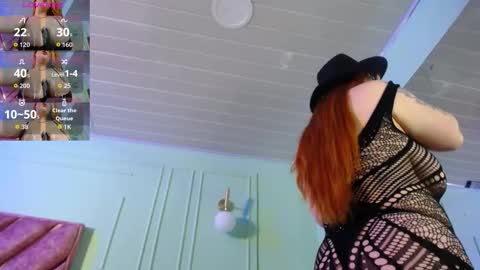 Snapshot of layna_cold chatting on October 7, 12:57 pm Vannessa online show from October 7, 12:57 pm