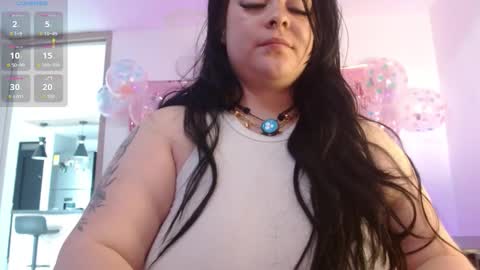 Snapshot of layna_cold chatting on February 11, 12:43 pm Vannessa online show from February 11, 12:43 pm