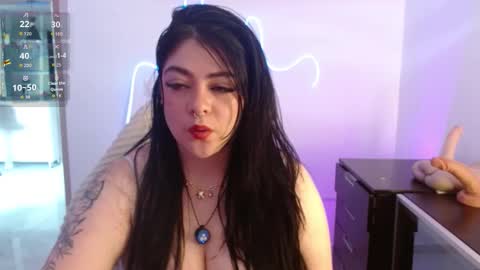 Snapshot of layna_cold chatting on February 20, 12:38 pm Vannessa online show from February 20, 12:38 pm