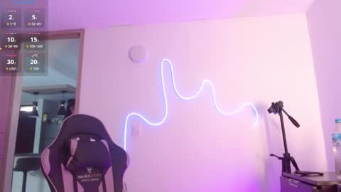 Snapshot of layna_cold chatting on February 23, 12:46 pm Vannessa online show from February 23, 12:46 pm