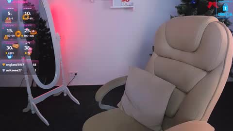 layriantavee online show from January 12, 10:02 am