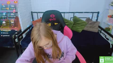 layriantavee online show from January 16, 1:04 pm