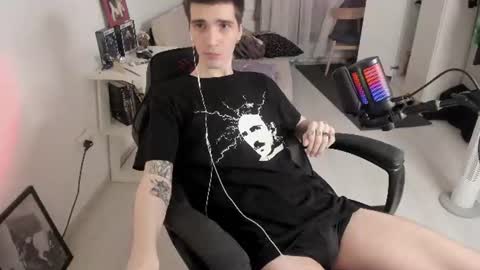 Haze aka Slava online show from August 4, 8:06 am