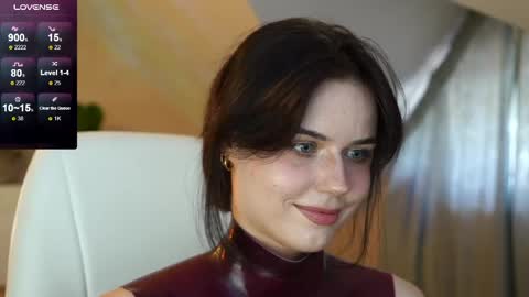 Pansy online show from May 22, 12:55 pm