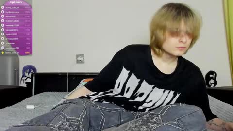 Alex online show from March 4, 3:15 pm