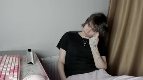 Alex online show from April 16, 10:56 pm