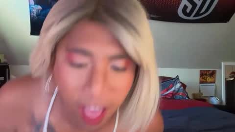 lbffemme online show from September 12, 8:53 pm