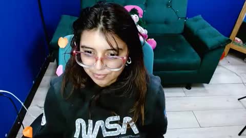 lcherryblossoml online show from October 2, 2:29 am