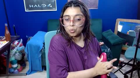 lcherryblossoml online show from November 12, 12:55 am