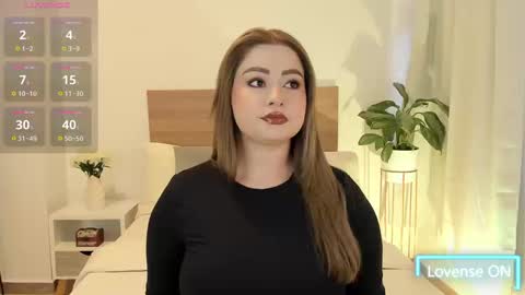 lea online show from March 12, 9:10 pm